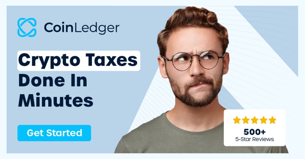 coinledger review 2026 crypto tax software platform